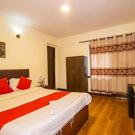 Tibet Peace Guest House Κατμαντού Εξωτερικό φωτογραφία