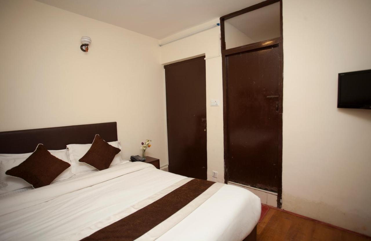 Tibet Peace Guest House Κατμαντού Εξωτερικό φωτογραφία
