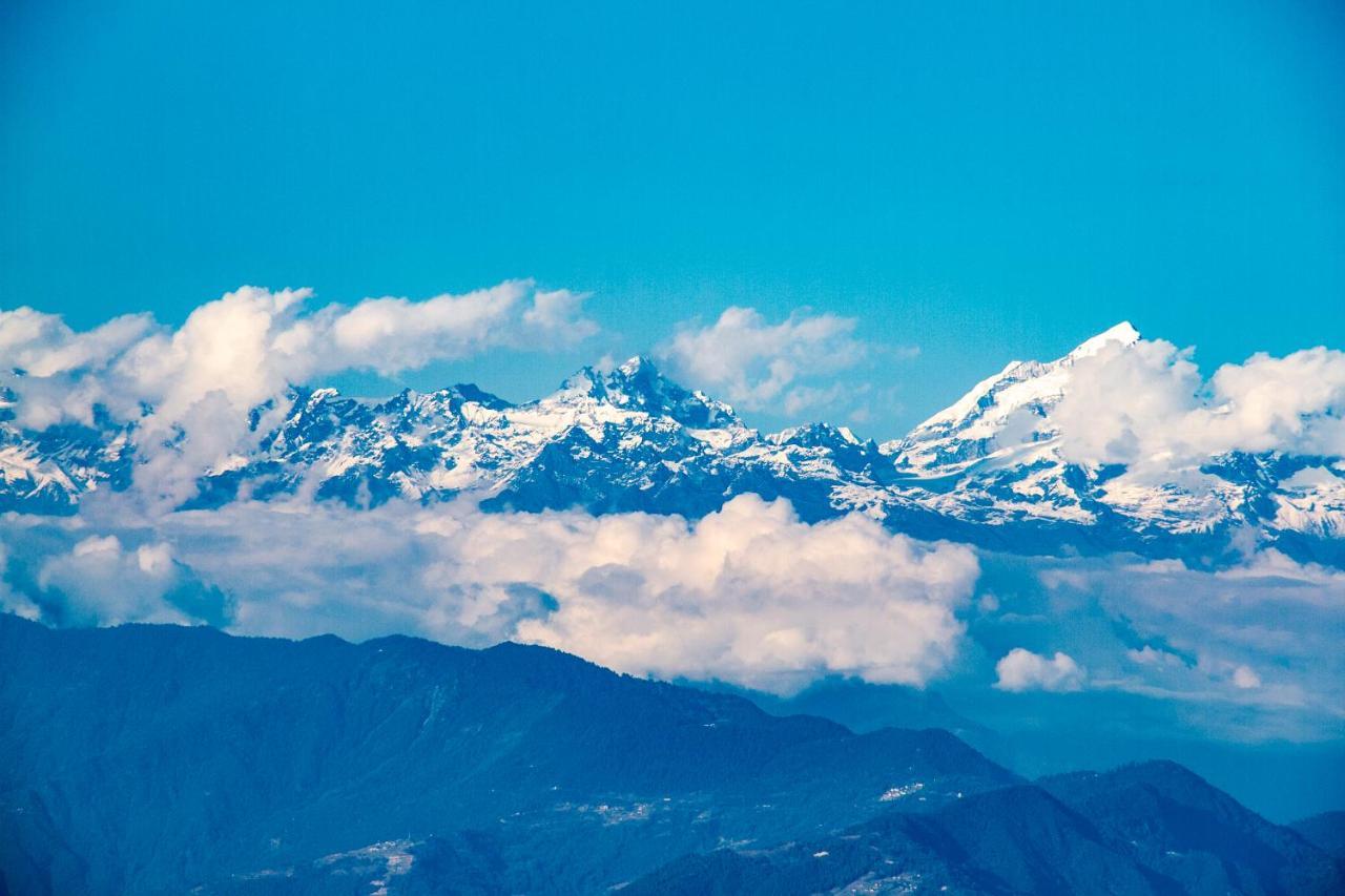 Tibet Peace Guest House Κατμαντού Εξωτερικό φωτογραφία