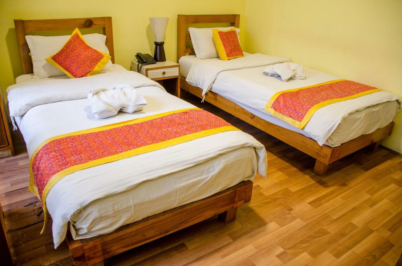 Tibet Peace Guest House Κατμαντού Εξωτερικό φωτογραφία