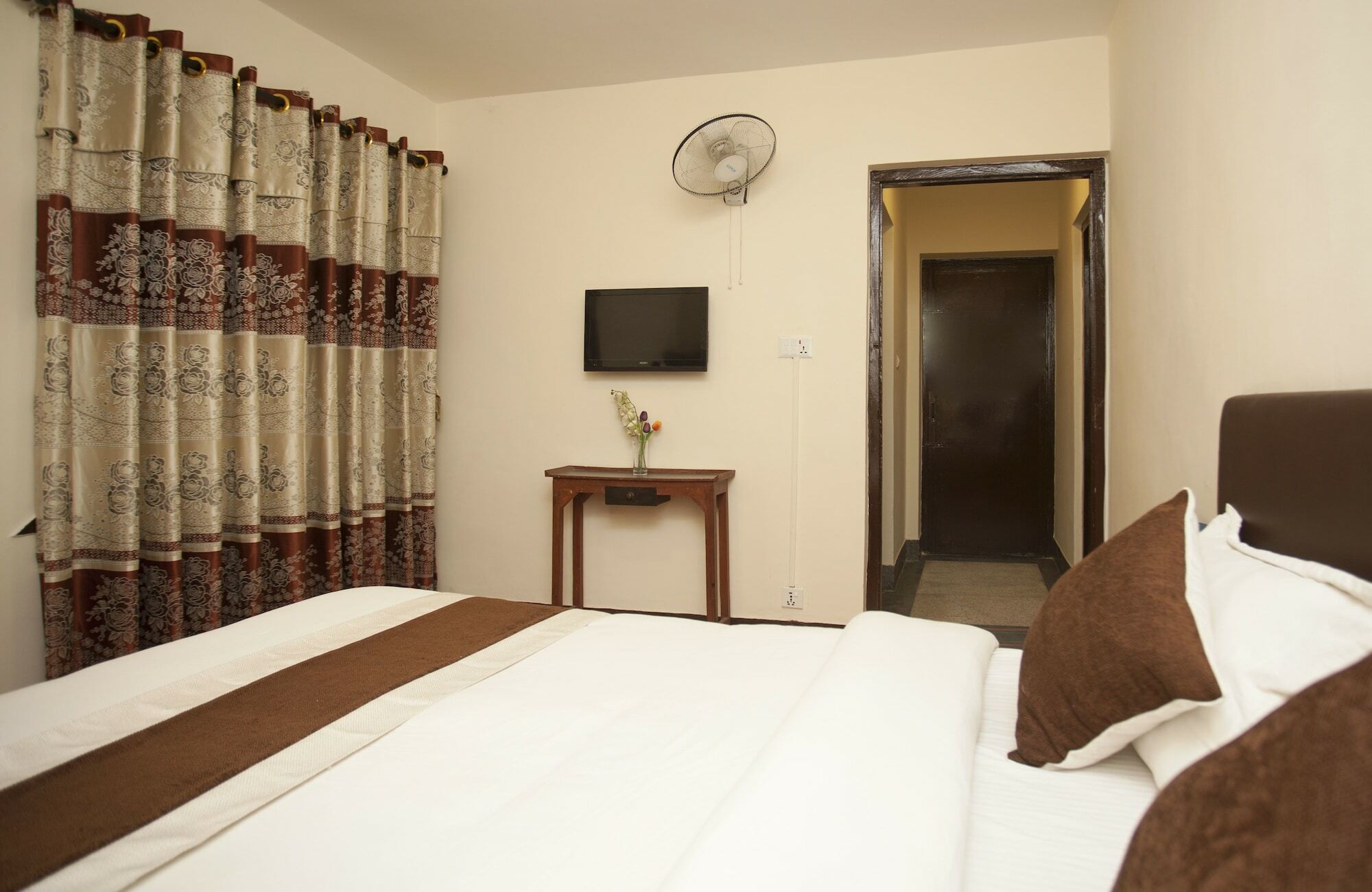 Tibet Peace Guest House Κατμαντού Εξωτερικό φωτογραφία