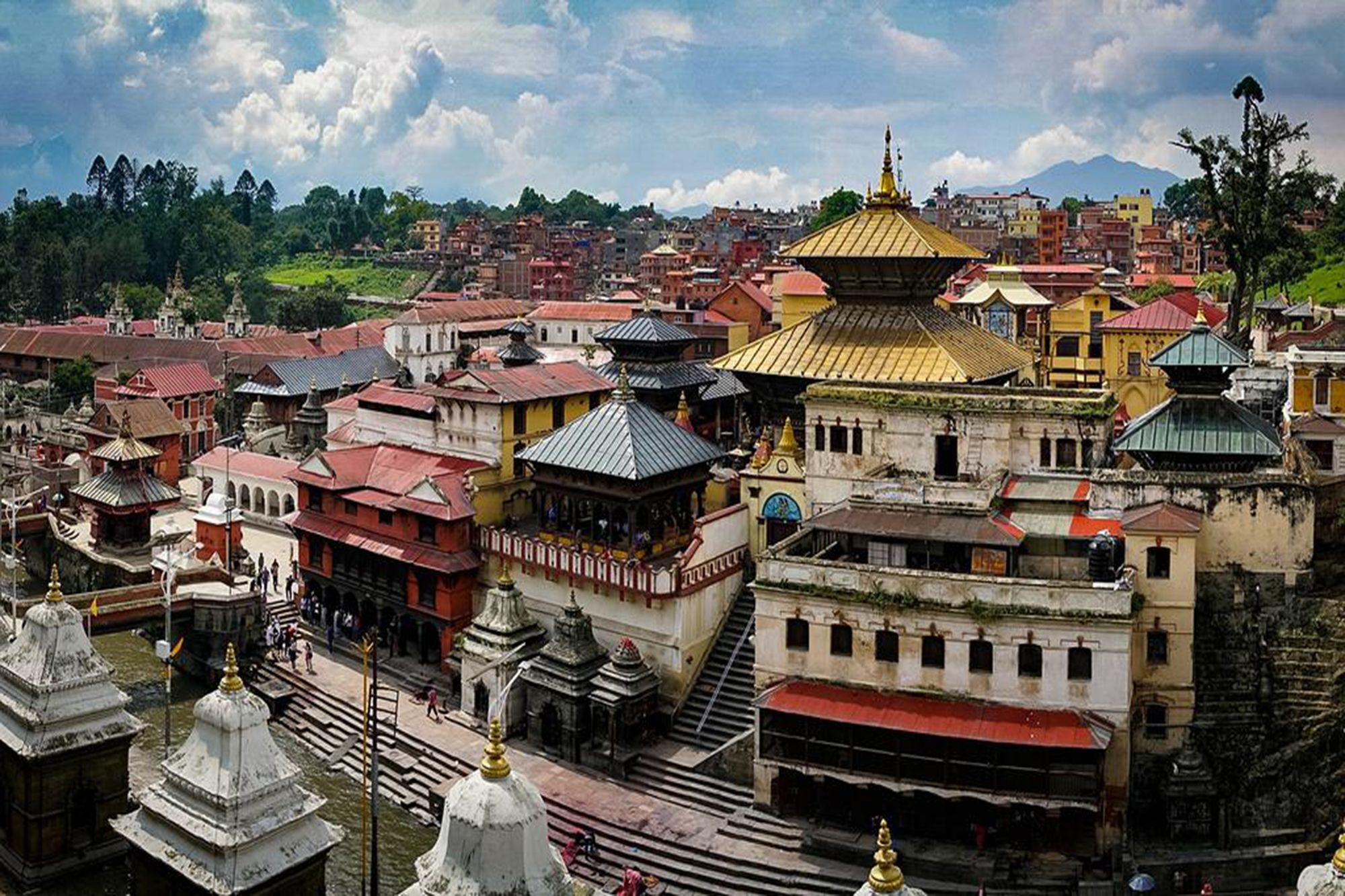 Tibet Peace Guest House Κατμαντού Εξωτερικό φωτογραφία