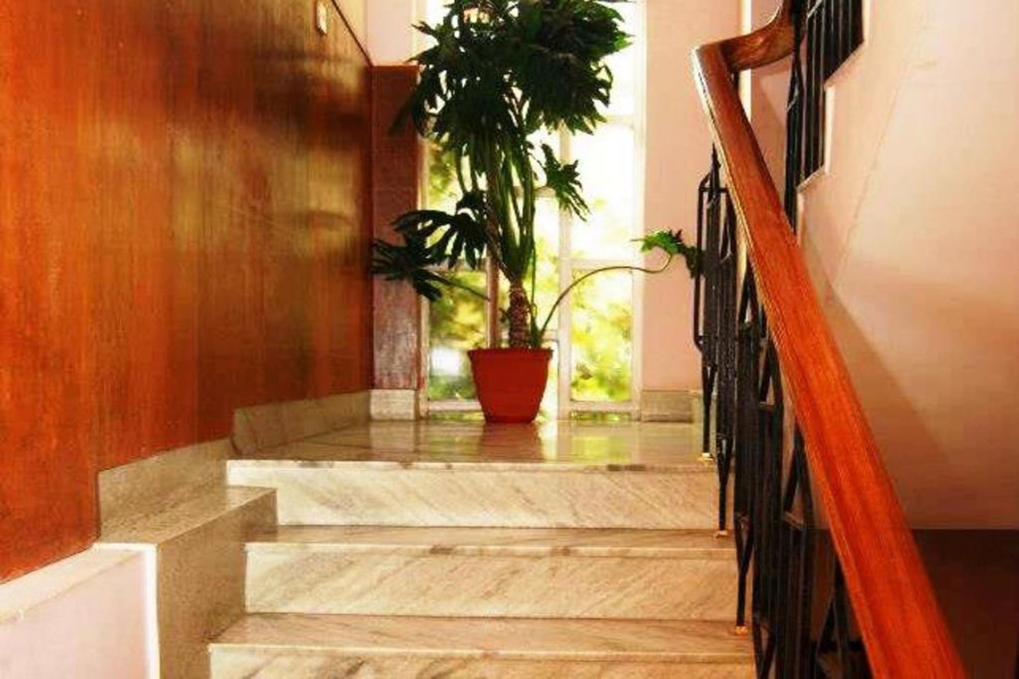Tibet Peace Guest House Κατμαντού Εξωτερικό φωτογραφία
