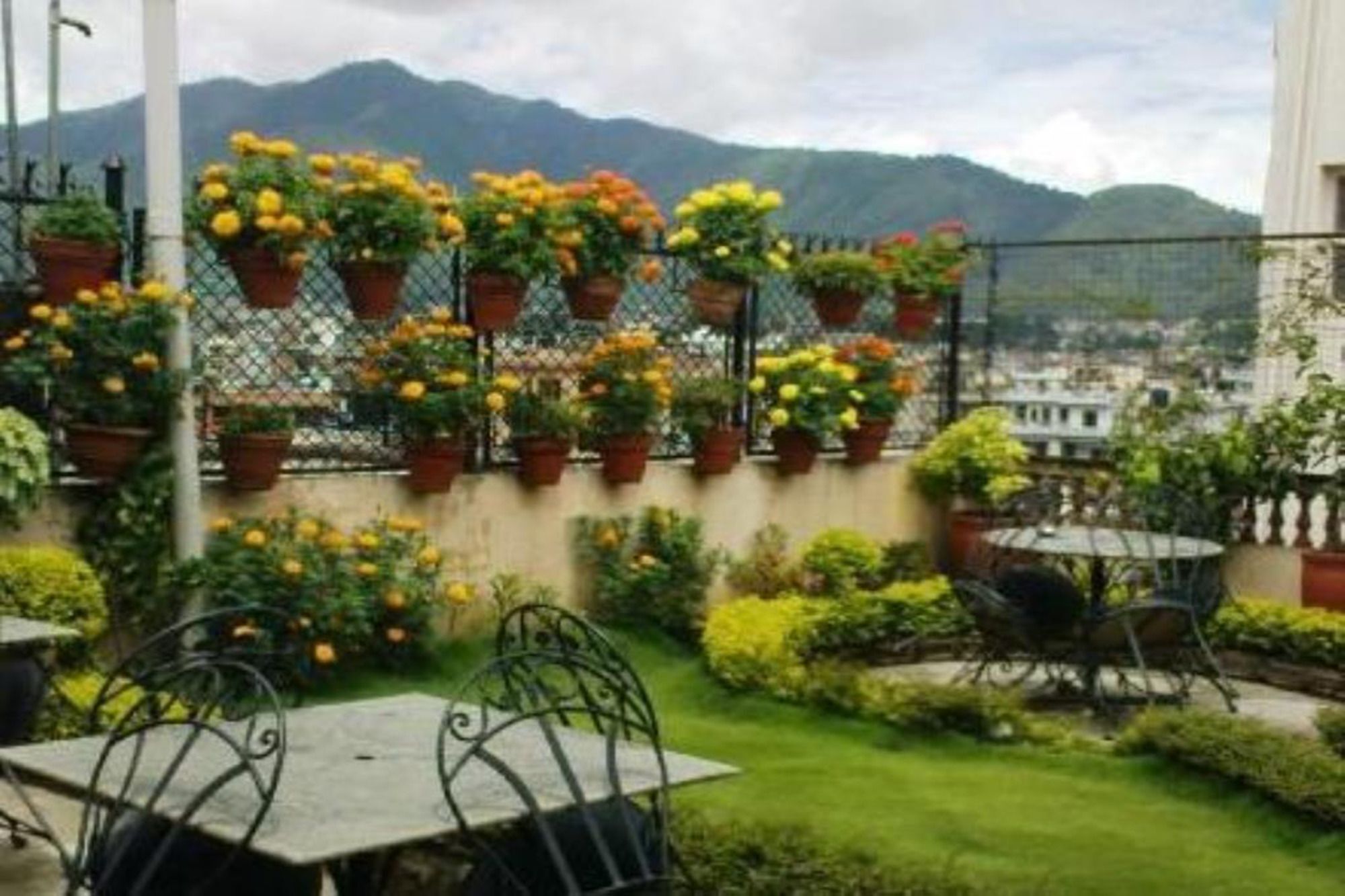 Tibet Peace Guest House Κατμαντού Εξωτερικό φωτογραφία